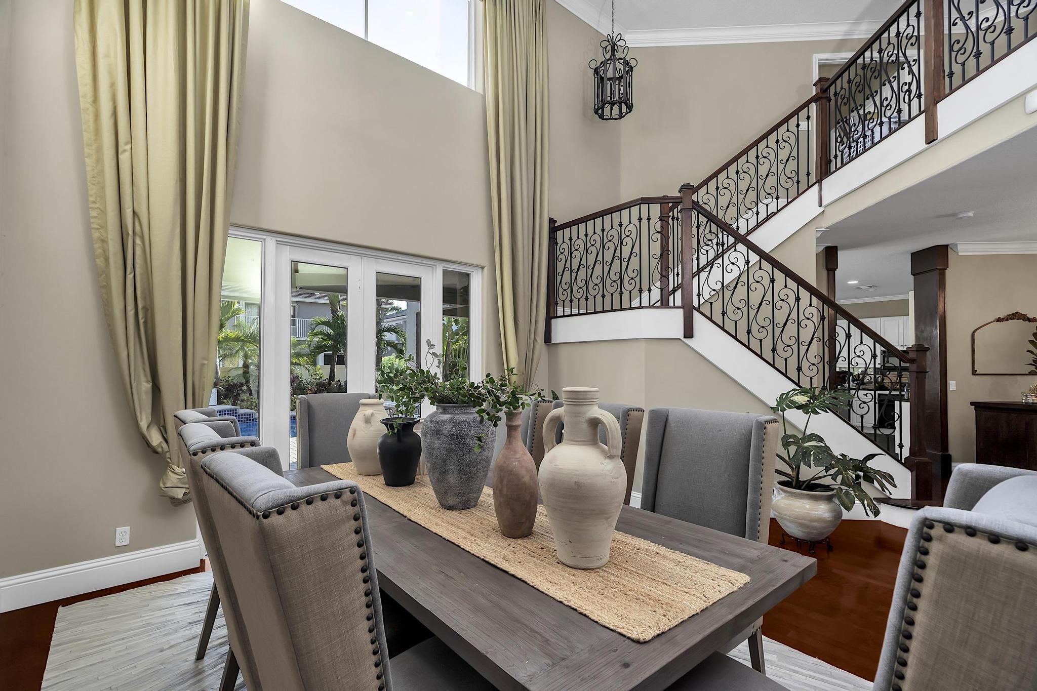 HEFTLER HOMES AT PEMBROKE SHORES - Residential