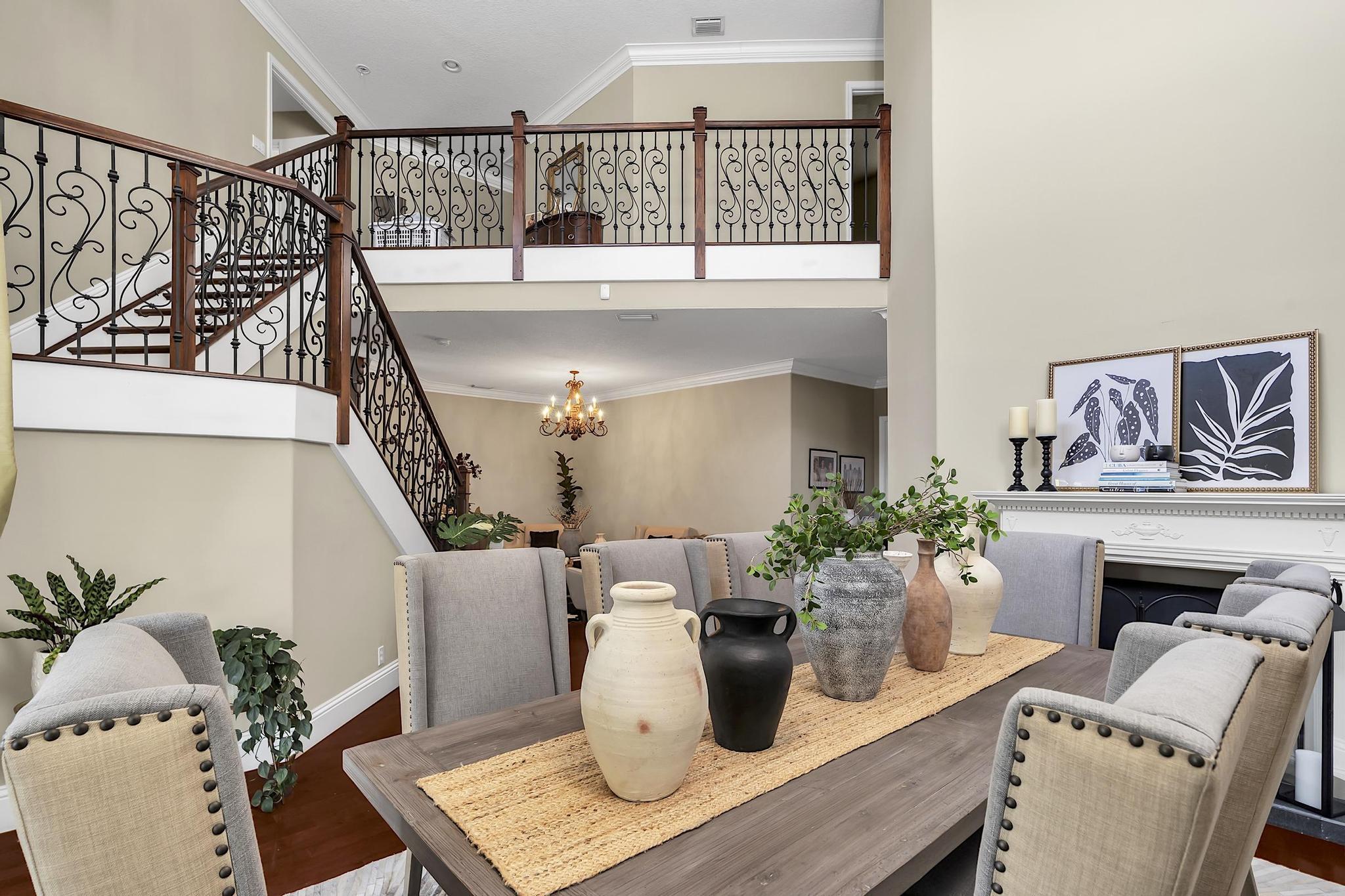 HEFTLER HOMES AT PEMBROKE SHORES - Residential