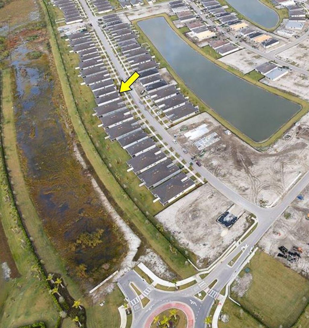 Photo of 13139 SW Gingerline Lane, Port Saint Lucie, FL 34987 (MLS # R11036351)