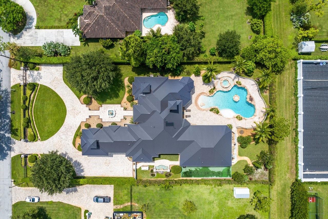 PINE TREE ESTATES - Residential