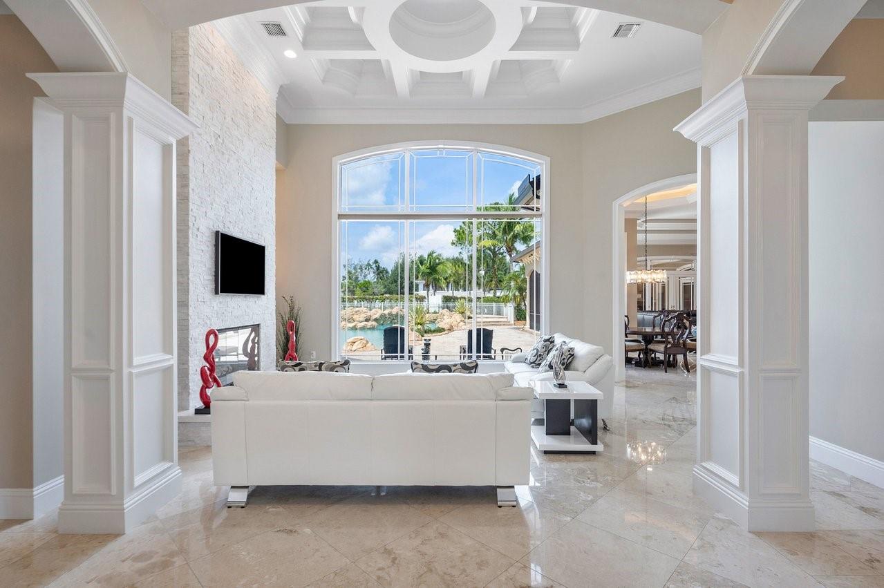 PINE TREE ESTATES - Residential