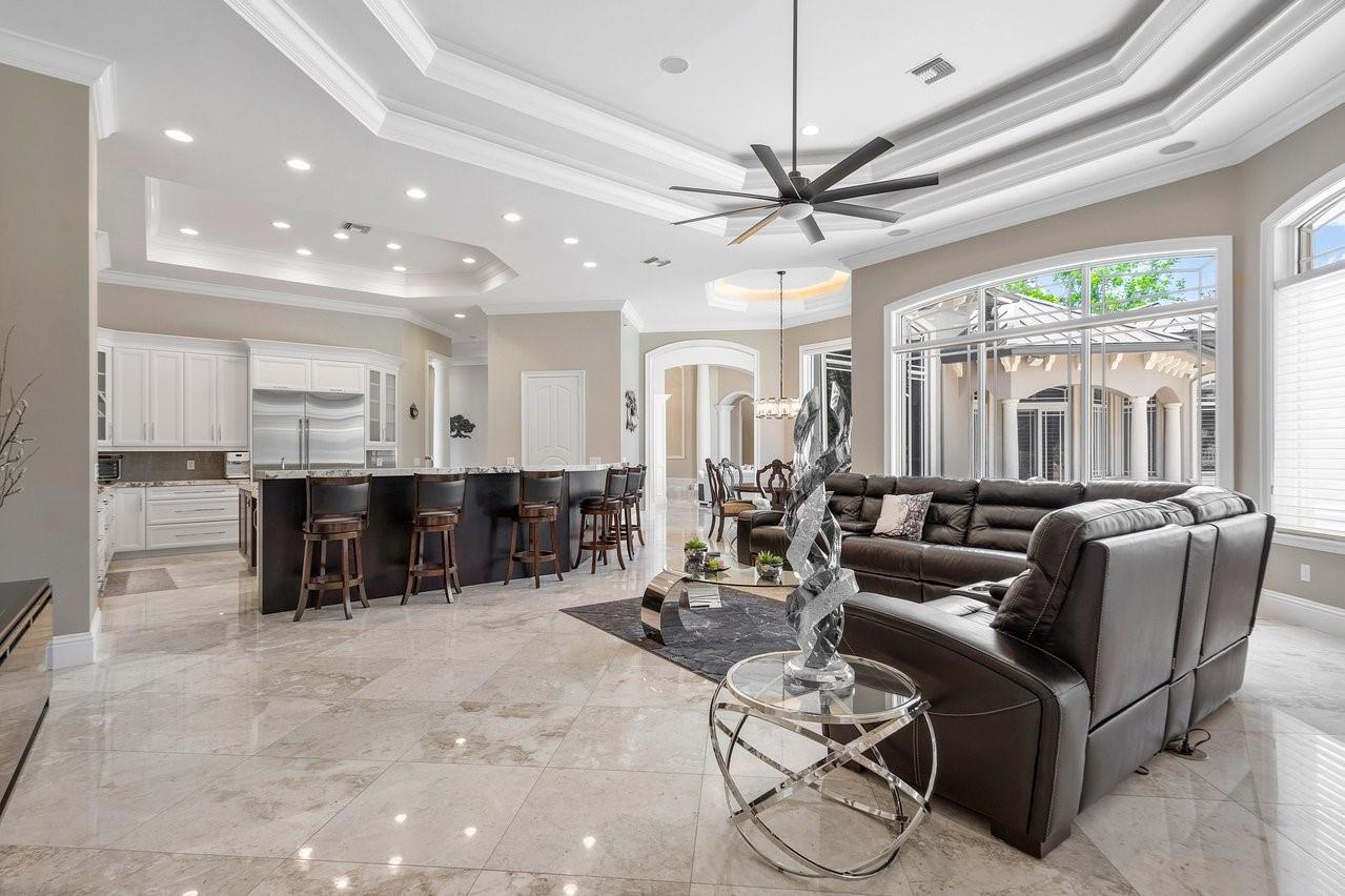 PINE TREE ESTATES - Residential