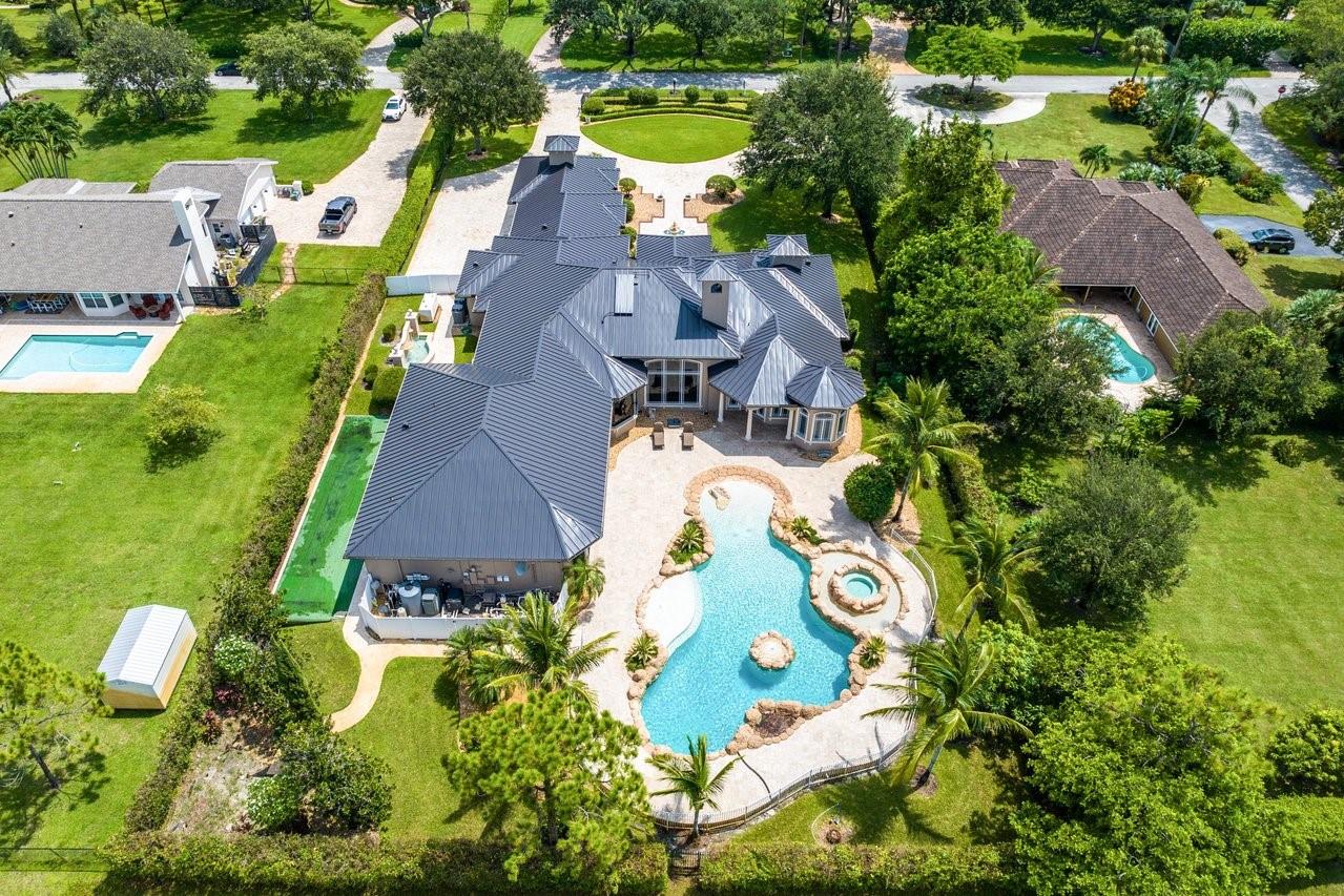 PINE TREE ESTATES - Residential