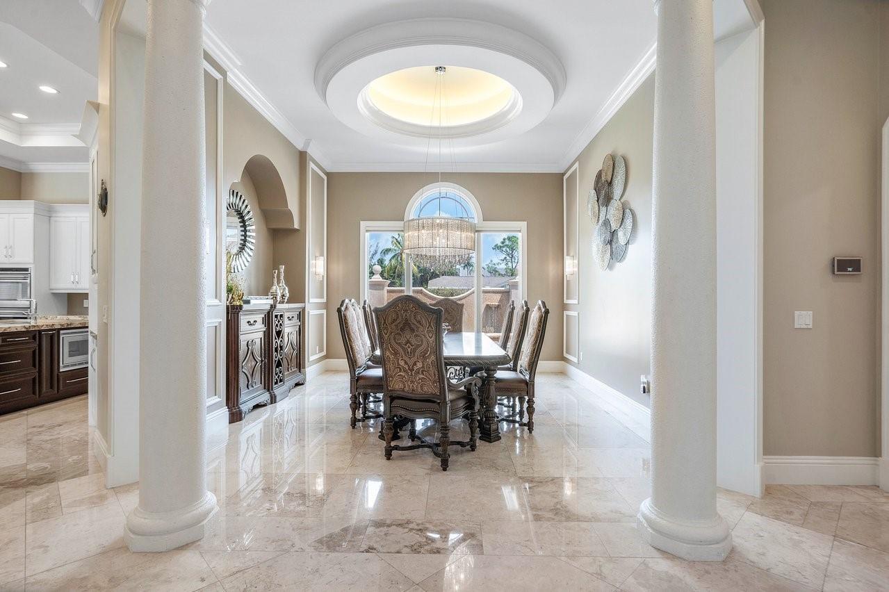 PINE TREE ESTATES - Residential