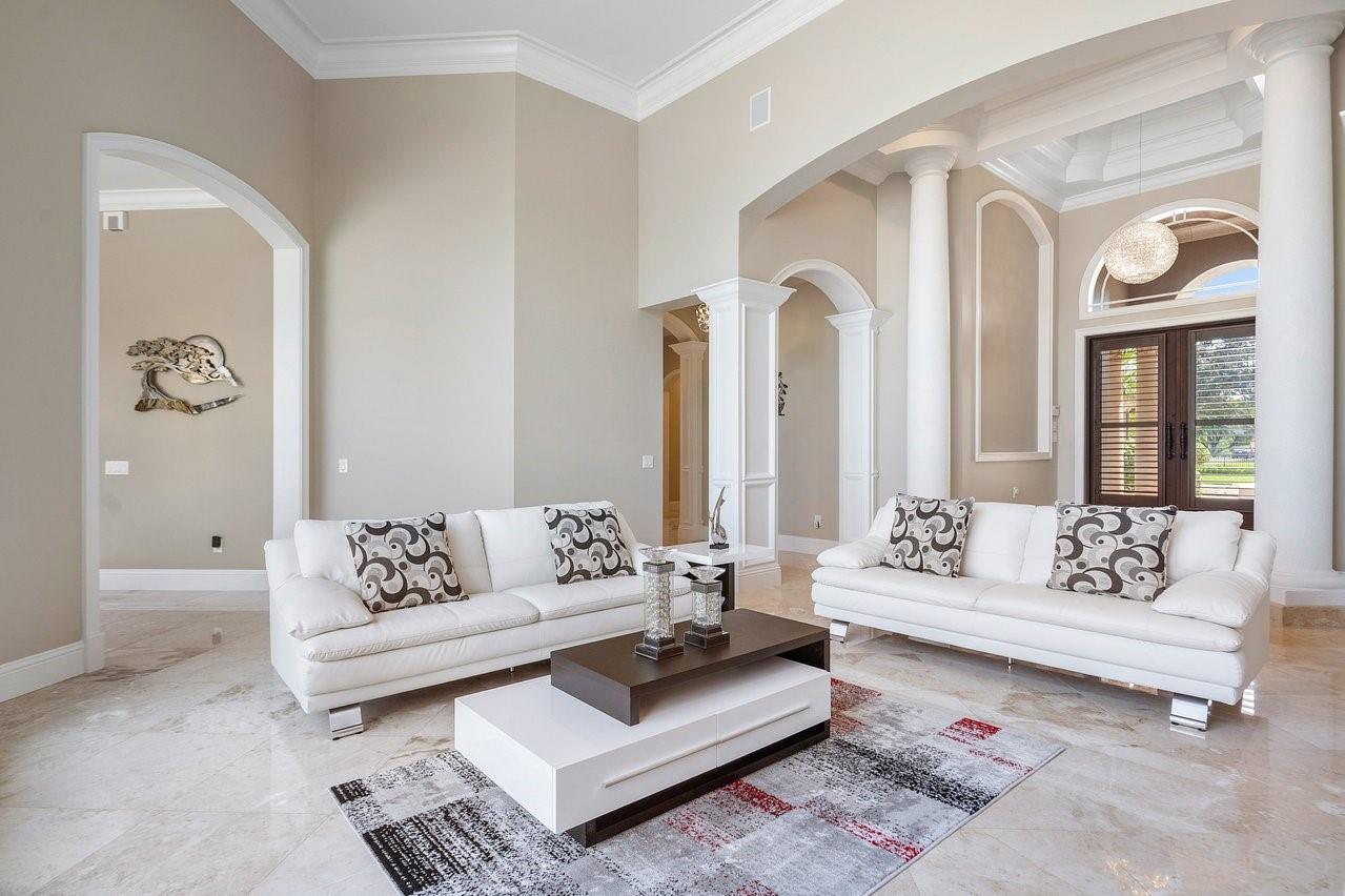 PINE TREE ESTATES - Residential