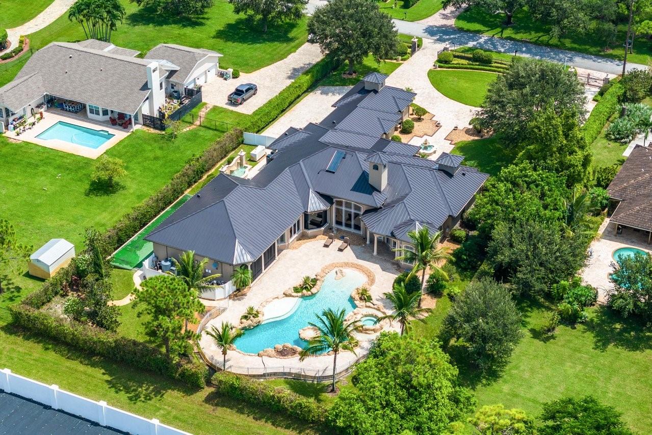 PINE TREE ESTATES - Residential