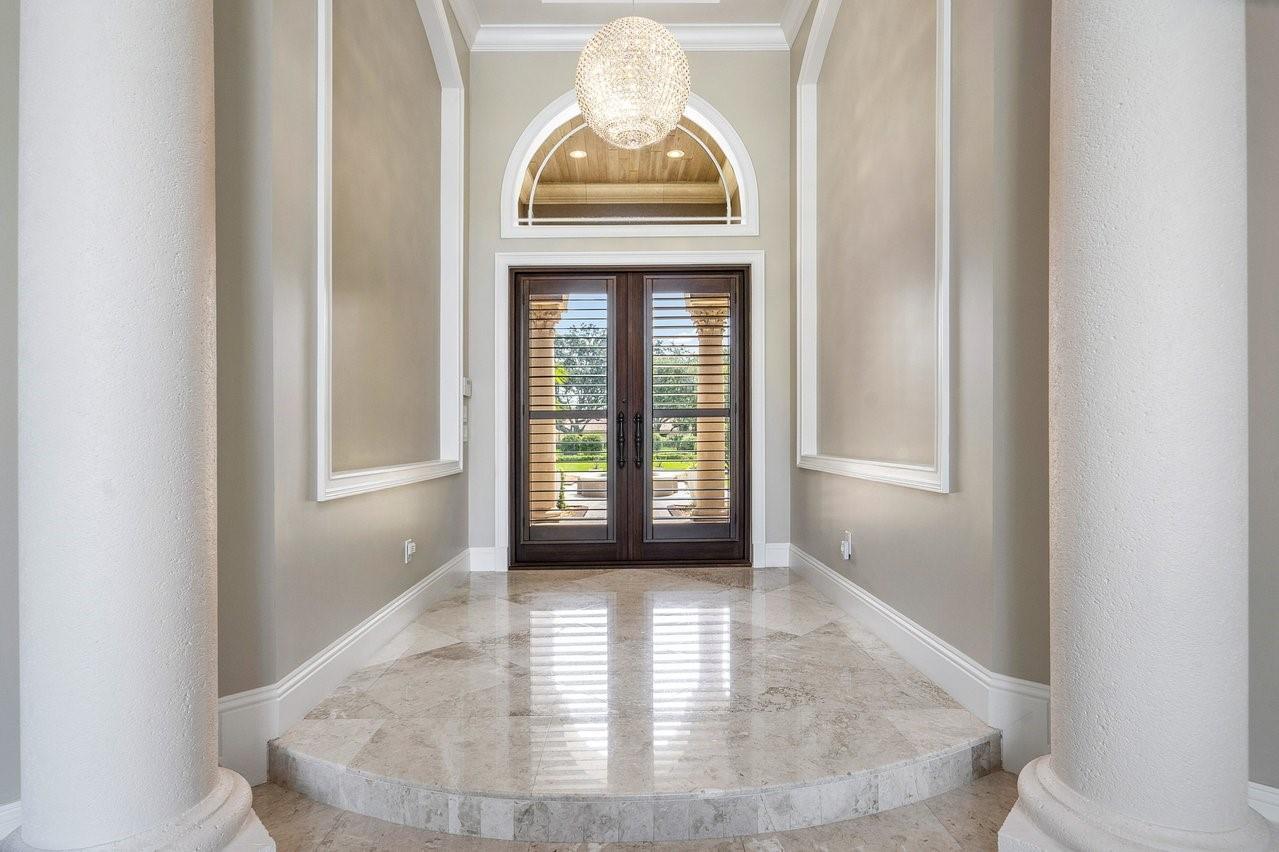 PINE TREE ESTATES - Residential