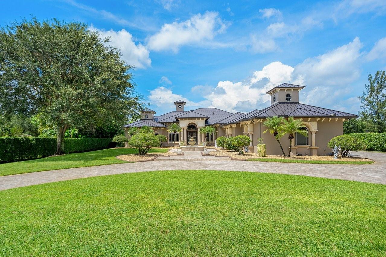 PINE TREE ESTATES - Residential