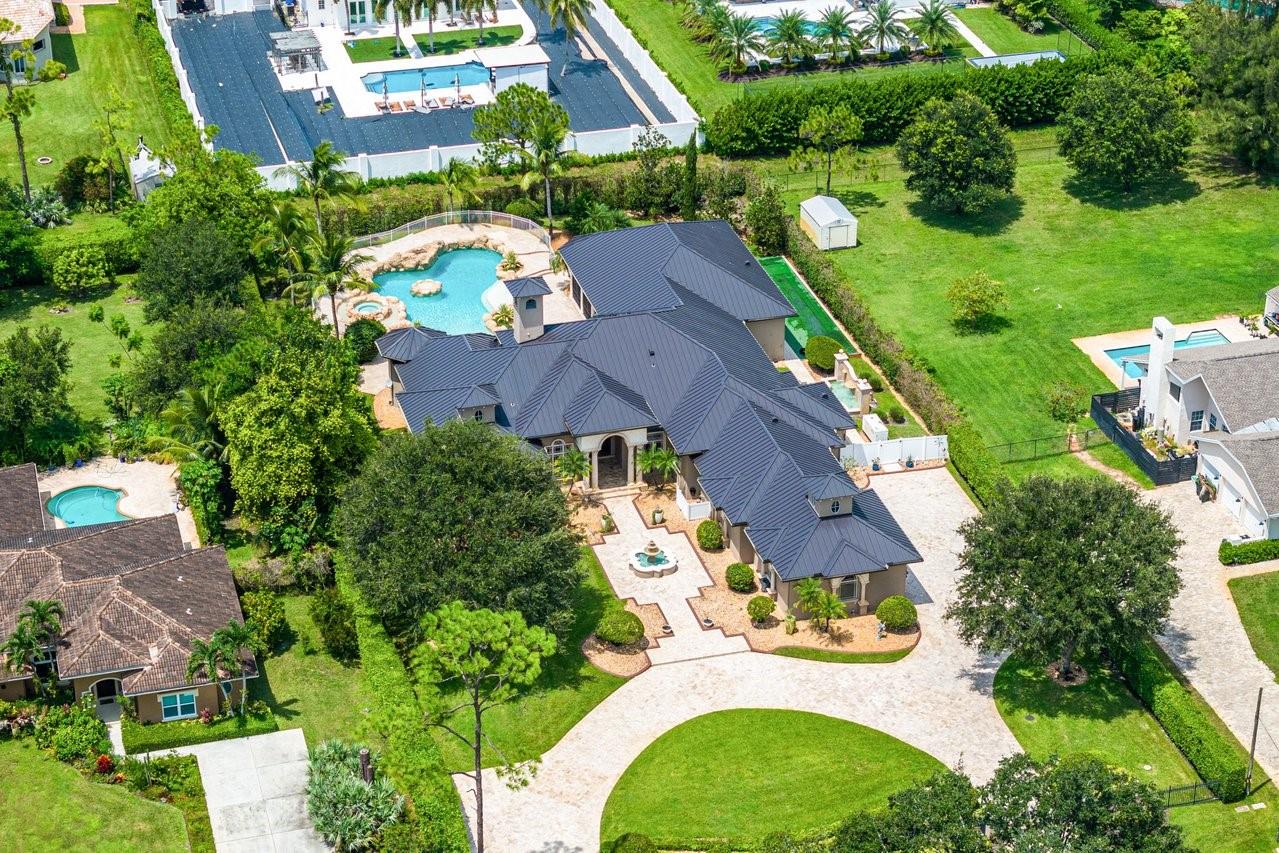 PINE TREE ESTATES - Residential