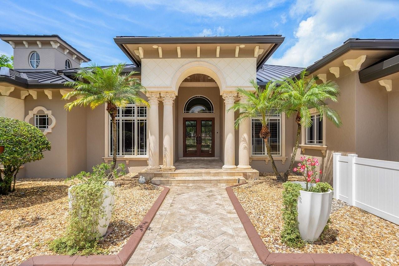 PINE TREE ESTATES - Residential