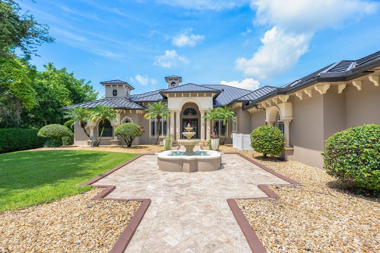 PINE TREE ESTATES - Residential