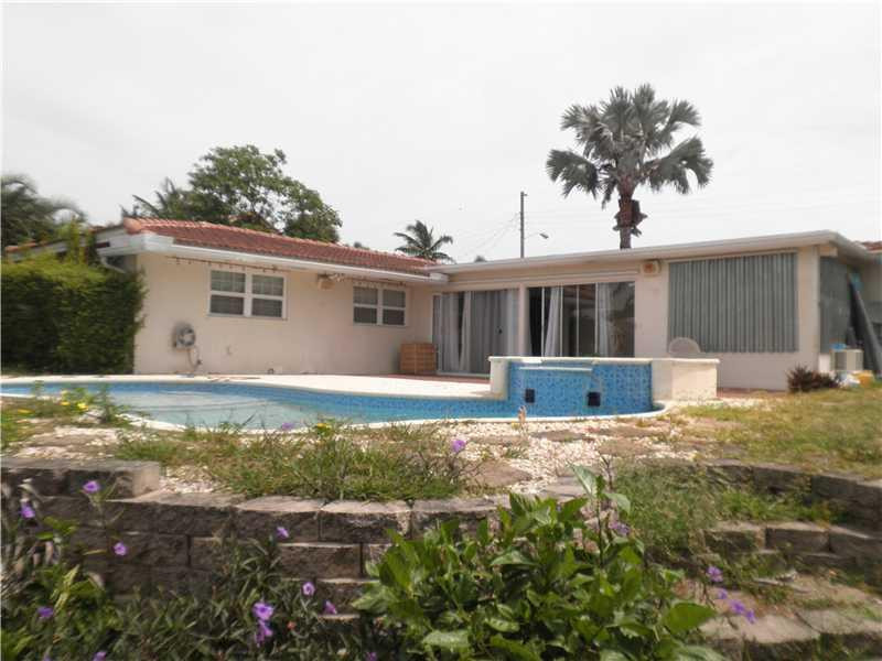 BOCA ISLANDS SEC 1 - Residential