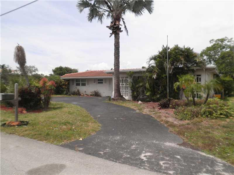 BOCA ISLANDS SEC 1 - Residential