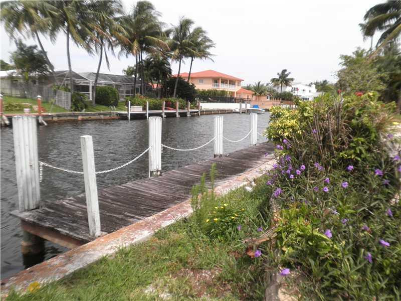 BOCA ISLANDS SEC 1 - Residential