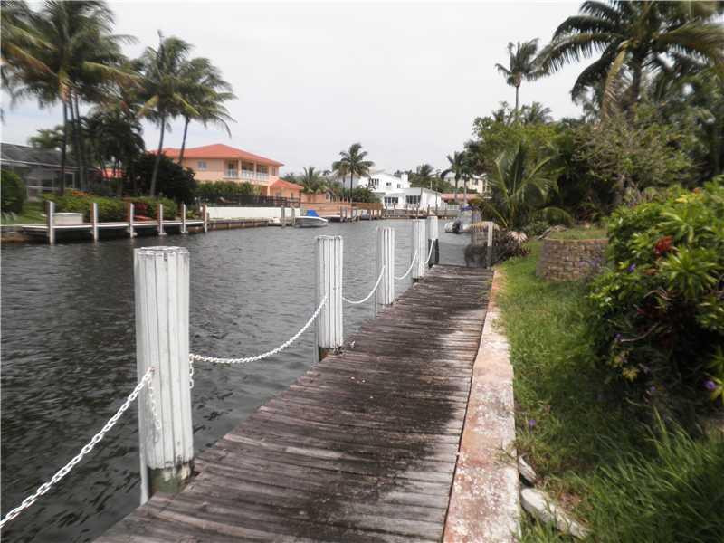 BOCA ISLANDS SEC 1 - Residential