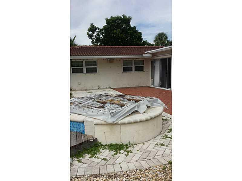 BOCA ISLANDS SEC 1 - Residential