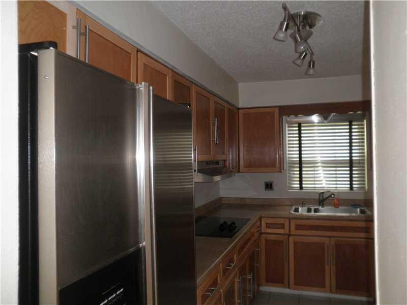 BOCA ISLANDS SEC 1 - Residential