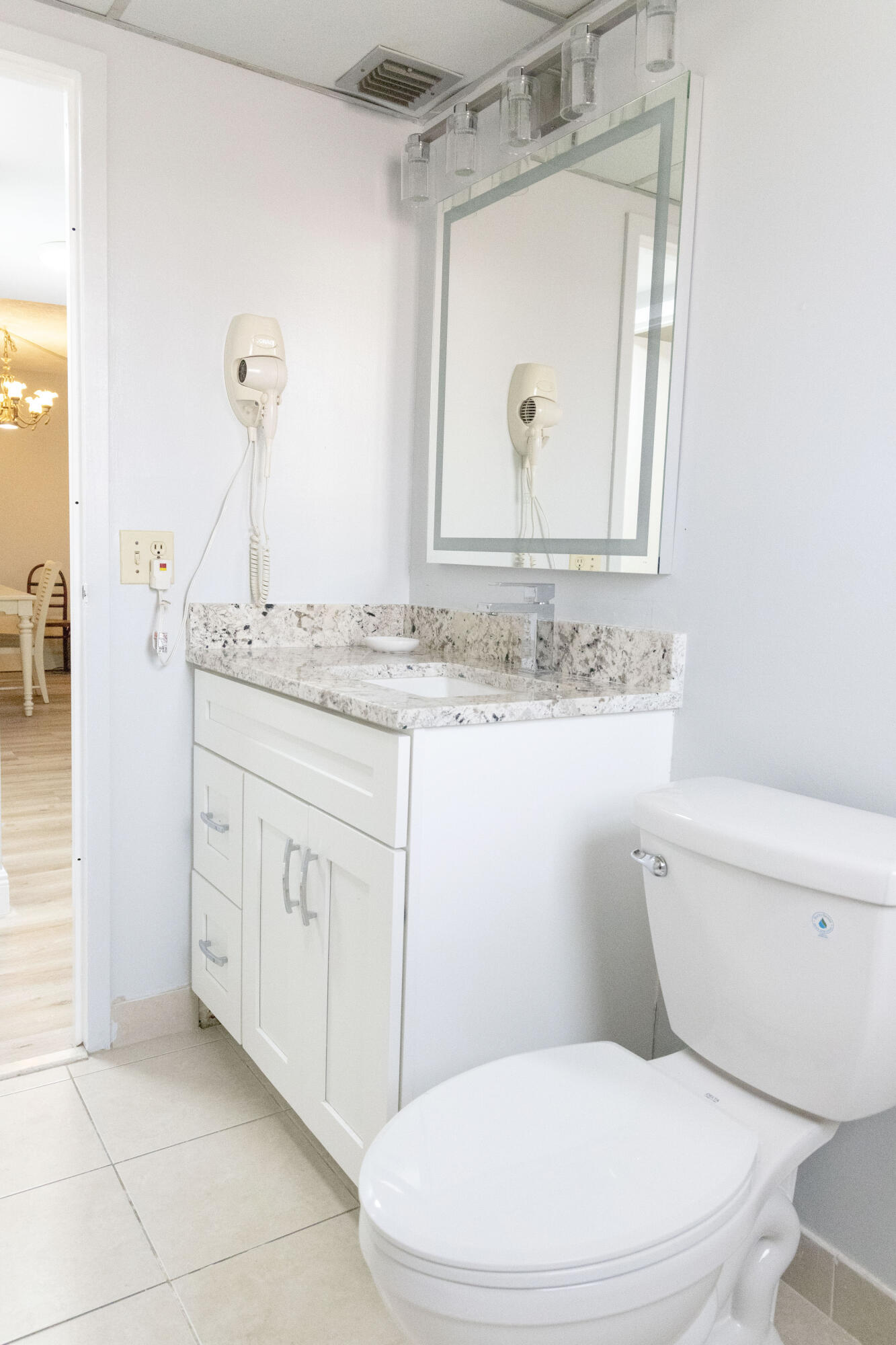 SOMERSET NO FIVE CONDO - Residential Lease
