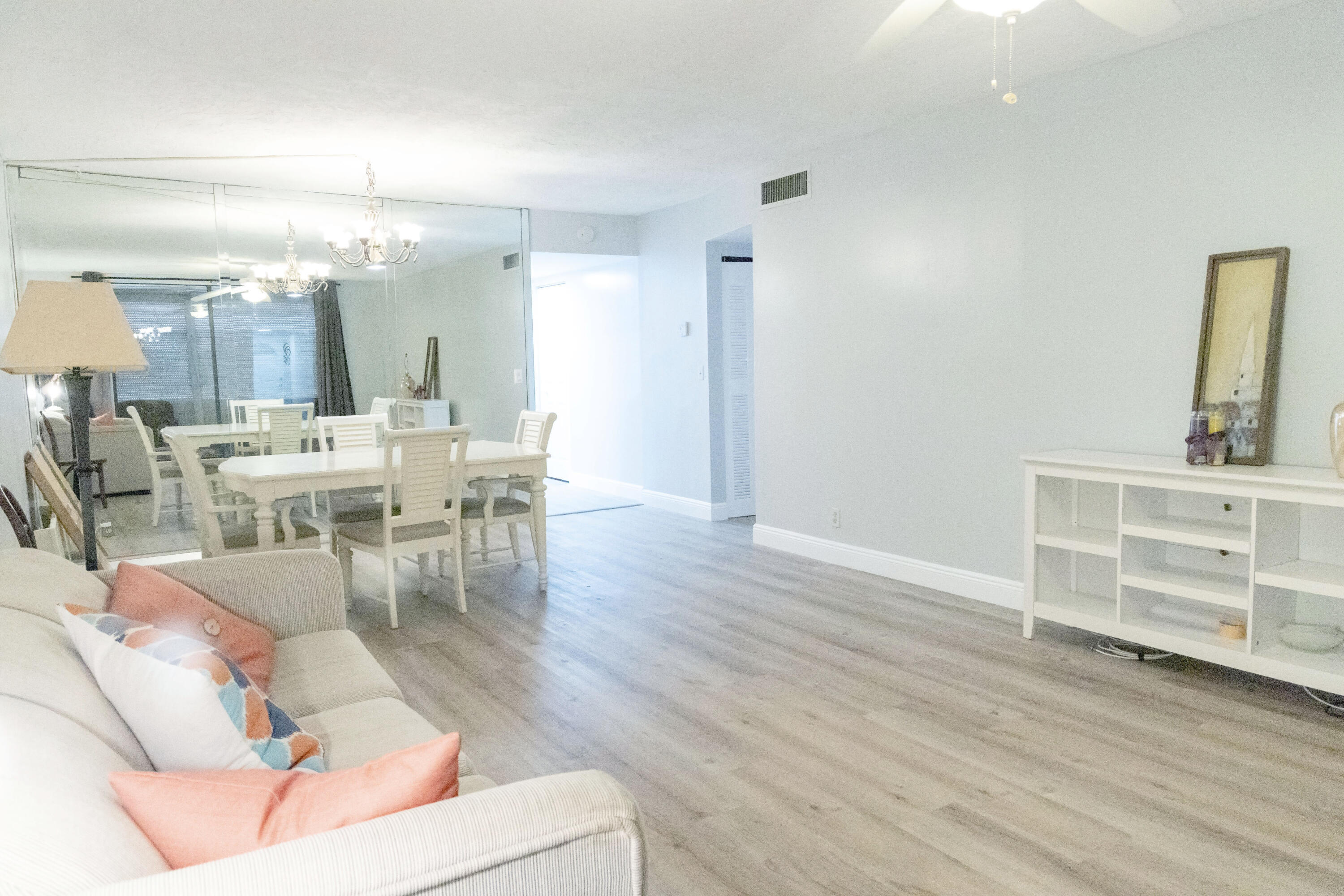 SOMERSET NO FIVE CONDO - Residential Lease