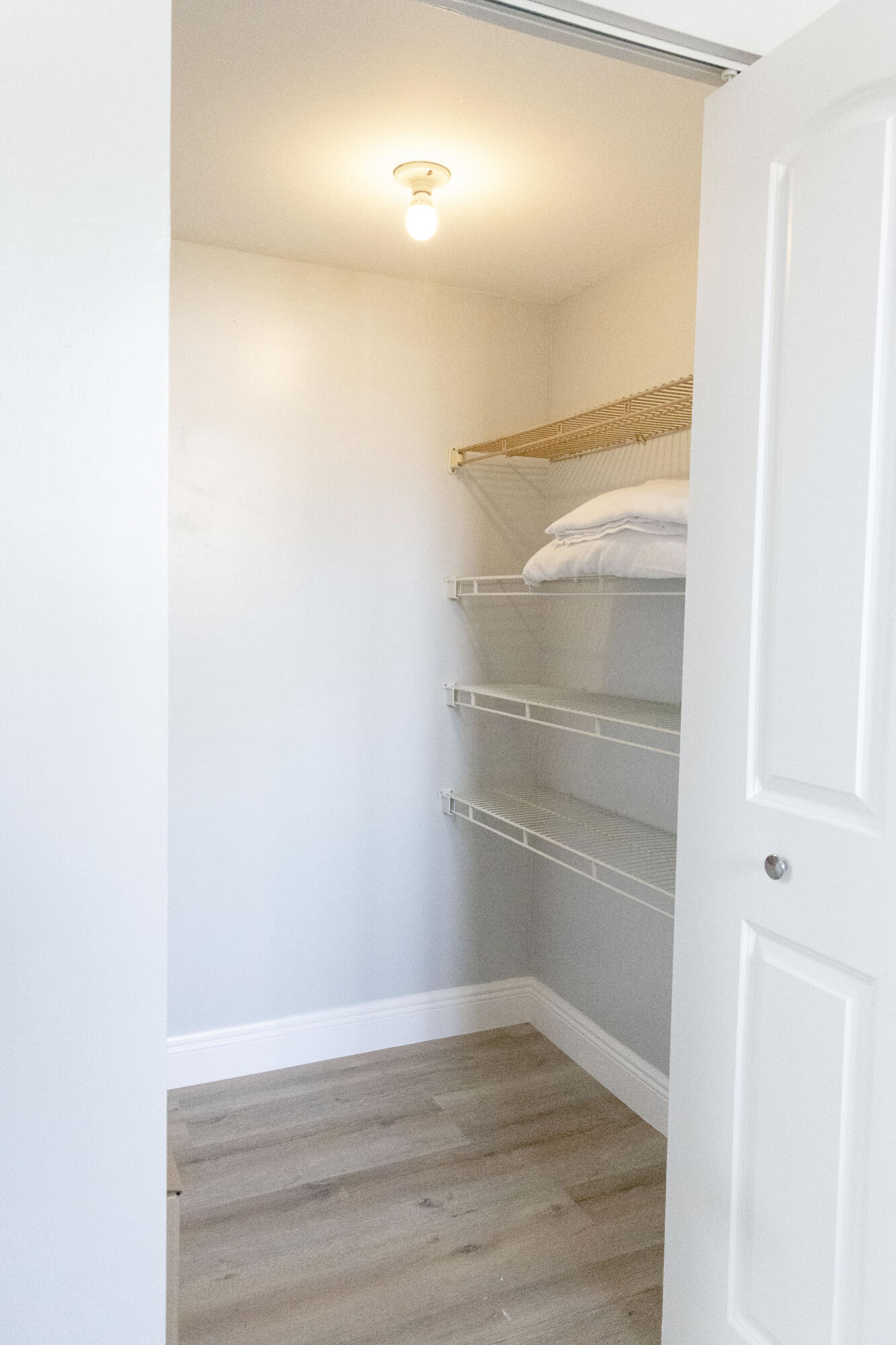 SOMERSET NO FIVE CONDO - Residential Lease