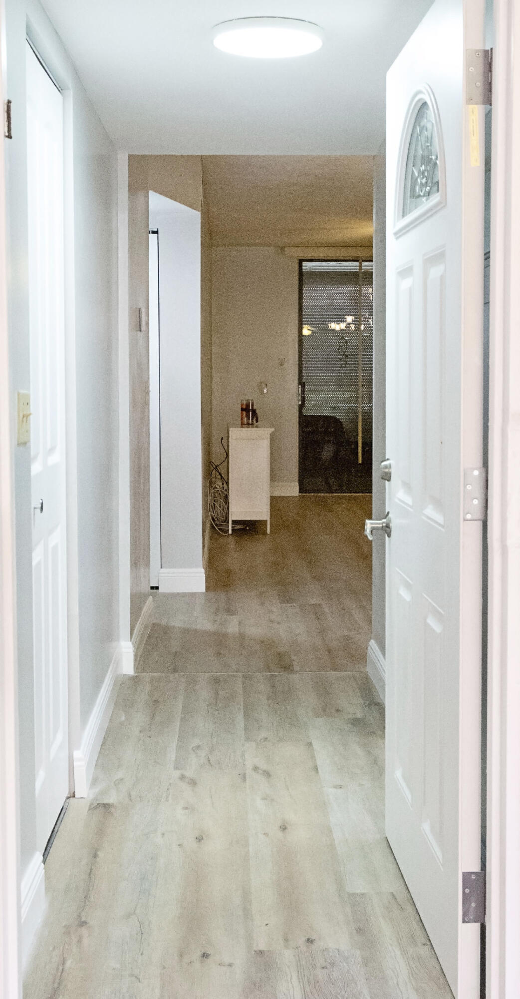 SOMERSET NO FIVE CONDO - Residential Lease