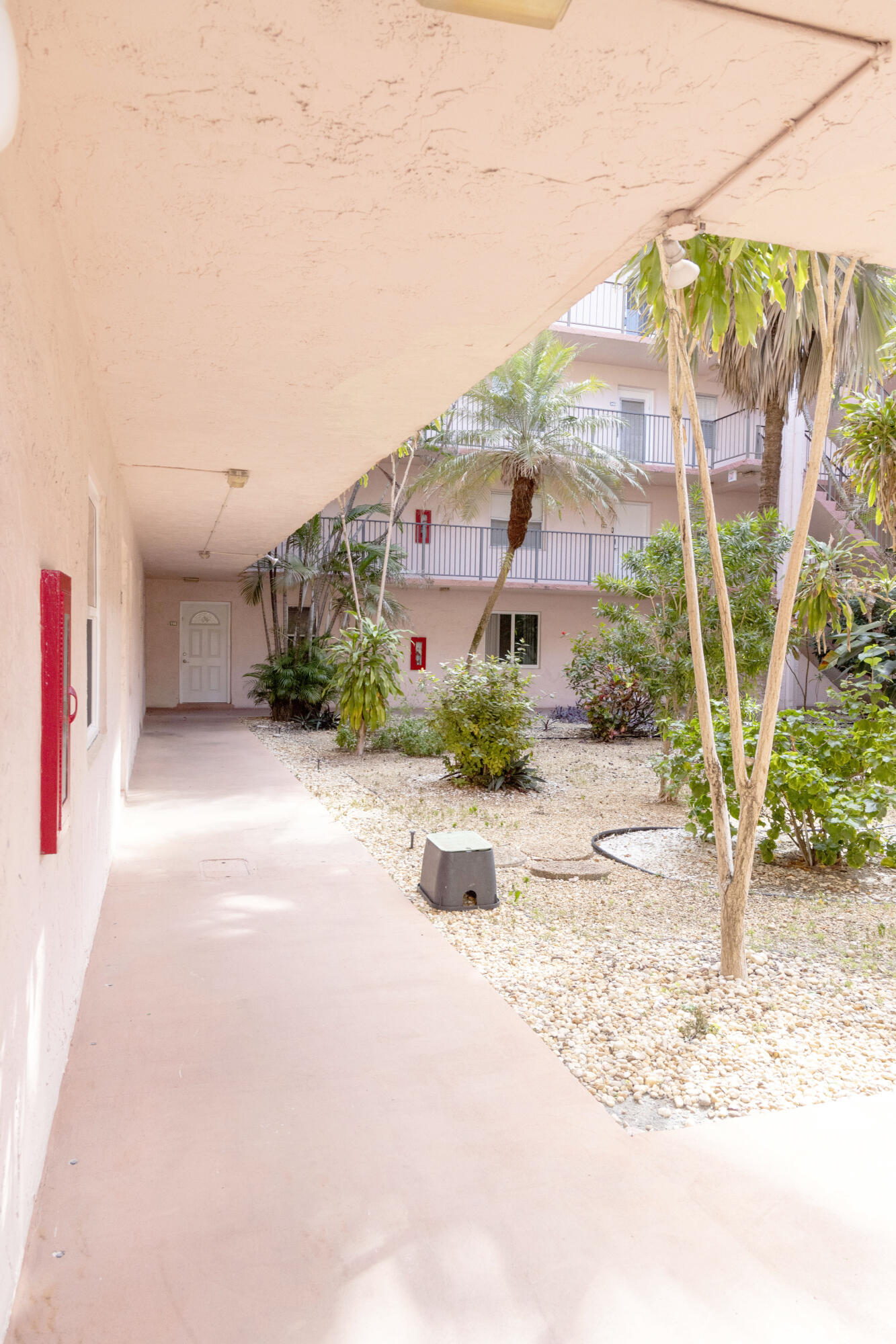 SOMERSET NO FIVE CONDO - Residential Lease