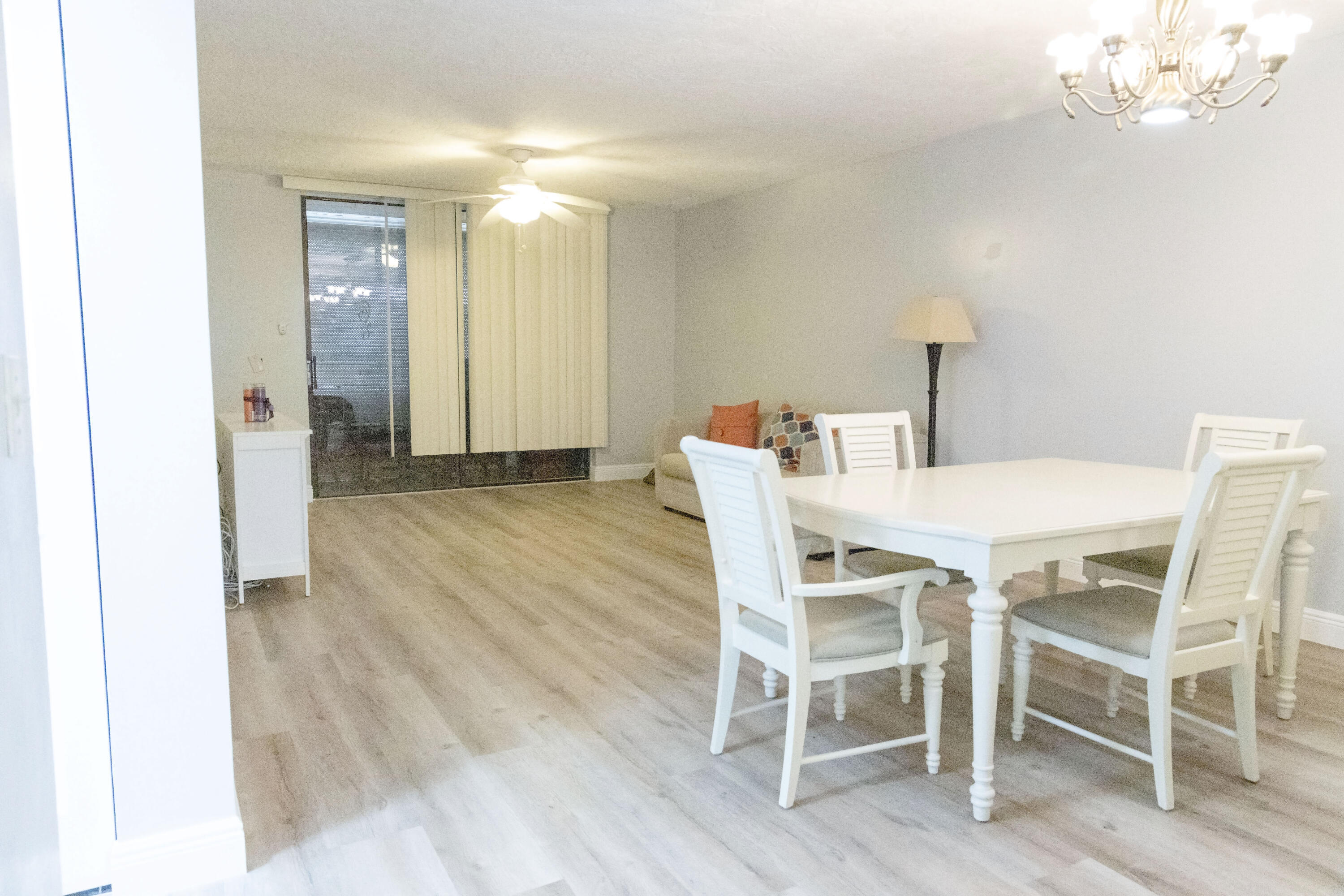 SOMERSET NO FIVE CONDO - Residential Lease