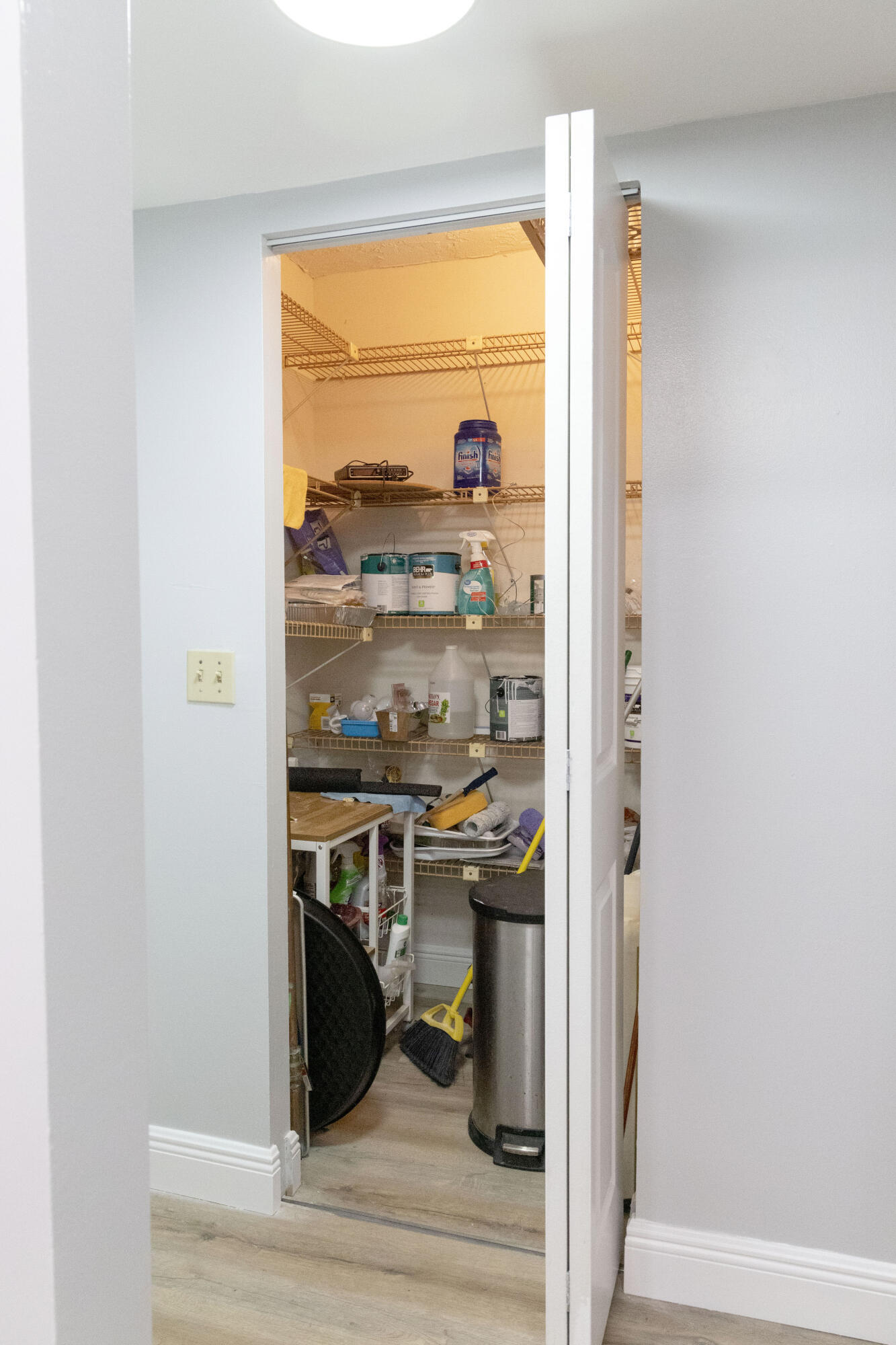 SOMERSET NO FIVE CONDO - Residential Lease