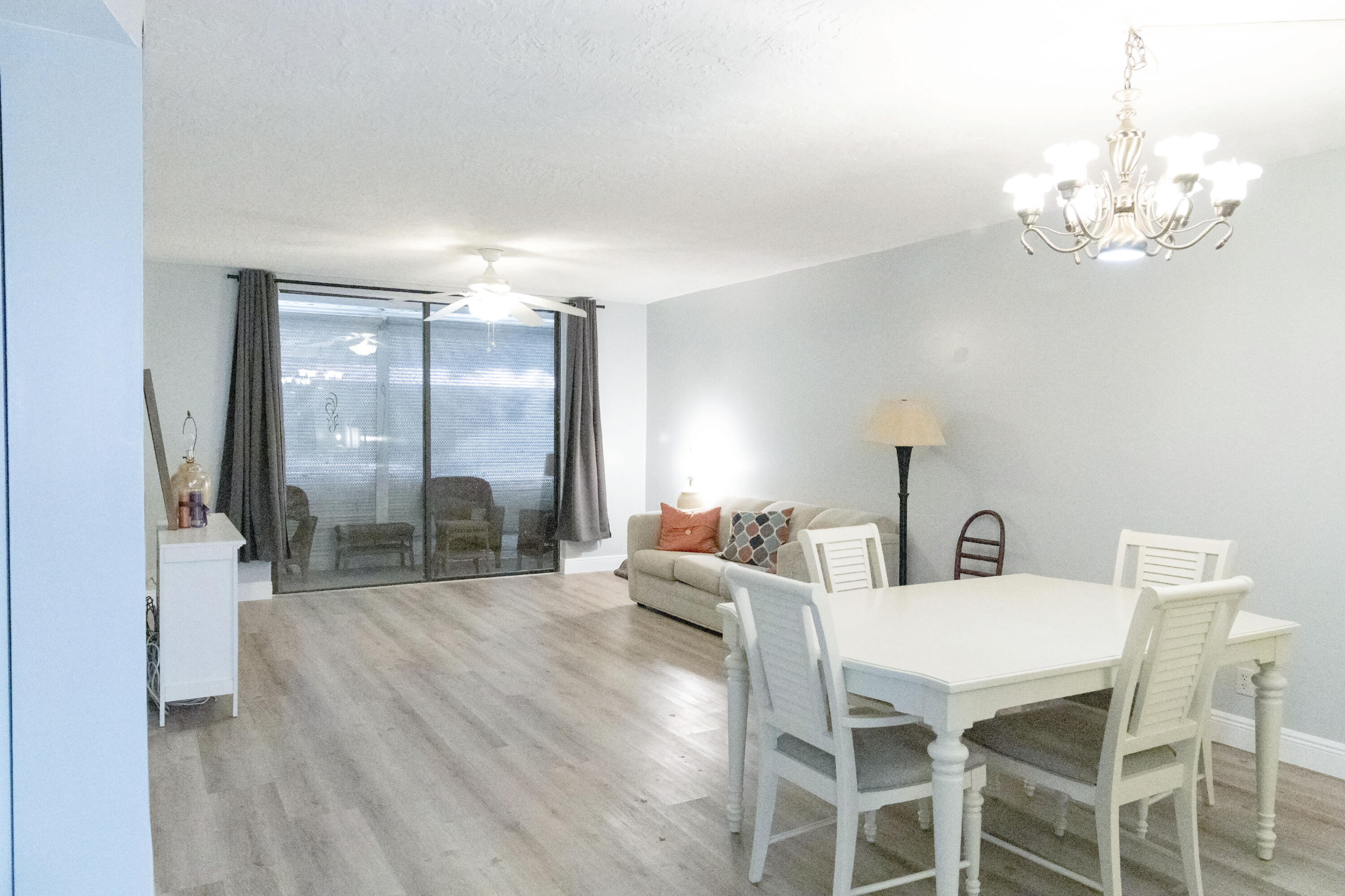 SOMERSET NO FIVE CONDO - Residential Lease