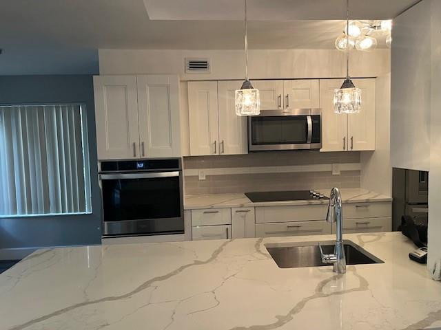 PARC COURT CONDO - Residential Lease