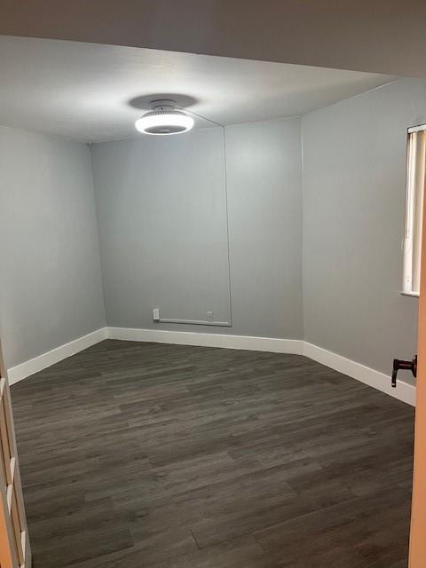 PARC COURT CONDO - Residential Lease