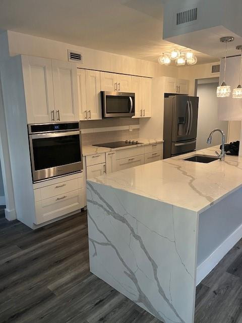PARC COURT CONDO - Residential Lease