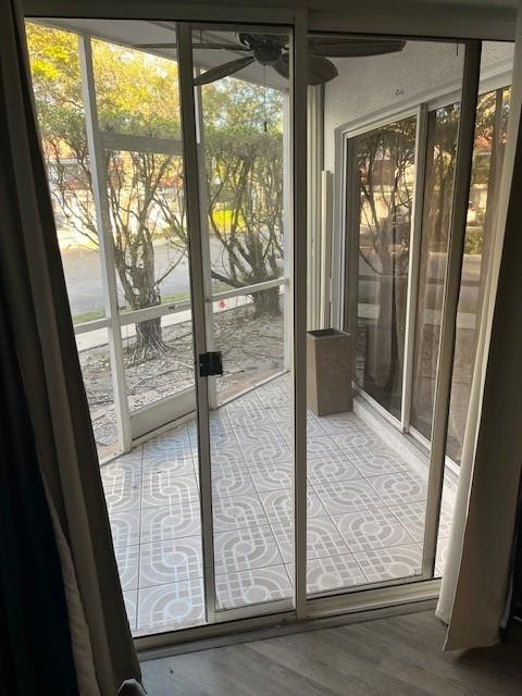 PARC COURT CONDO - Residential Lease