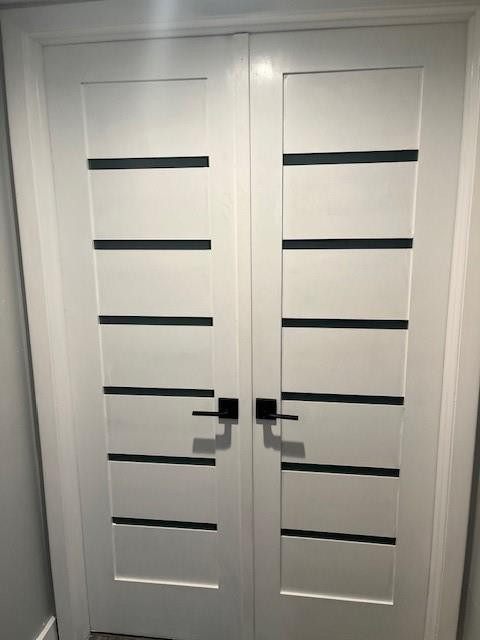 PARC COURT CONDO - Residential Lease