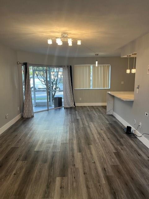PARC COURT CONDO - Residential Lease