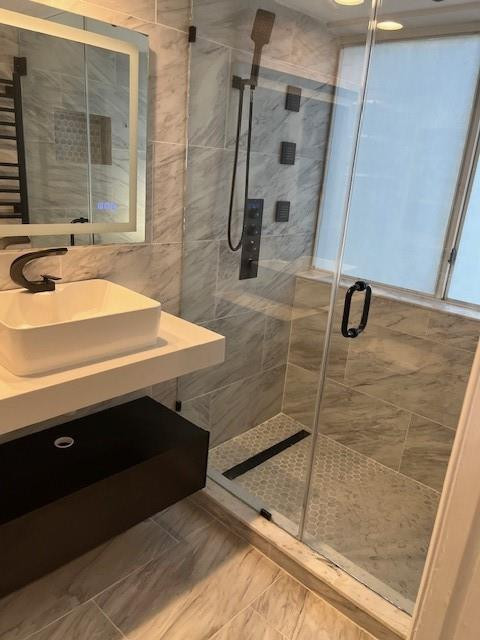 PARC COURT CONDO - Residential Lease