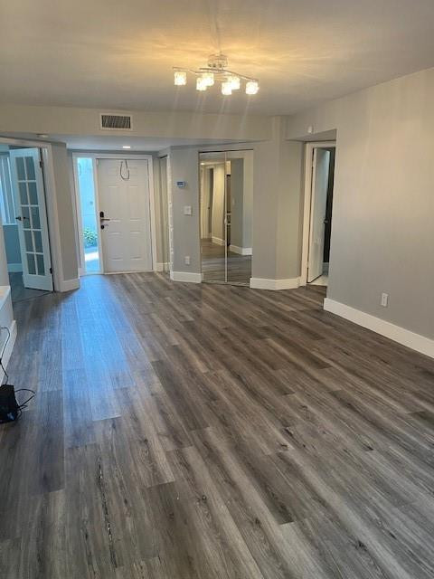 PARC COURT CONDO - Residential Lease