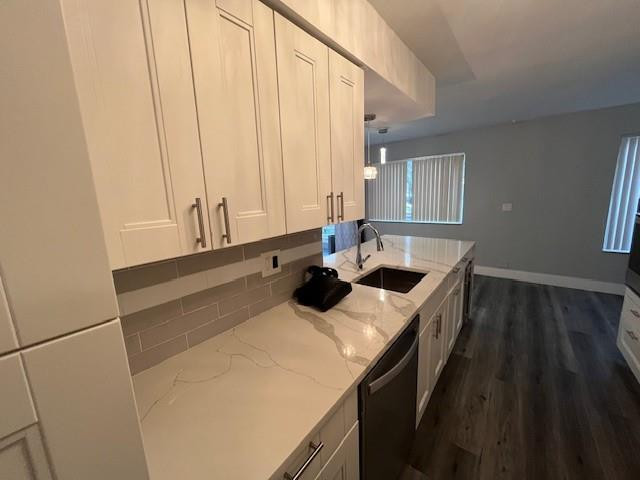 PARC COURT CONDO - Residential Lease
