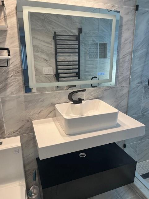 PARC COURT CONDO - Residential Lease