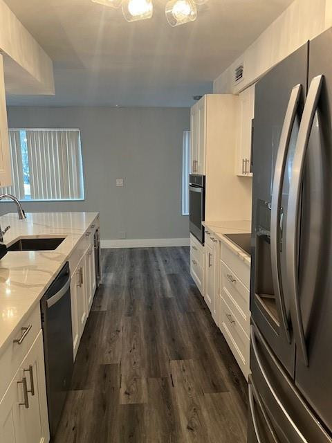 PARC COURT CONDO - Residential Lease