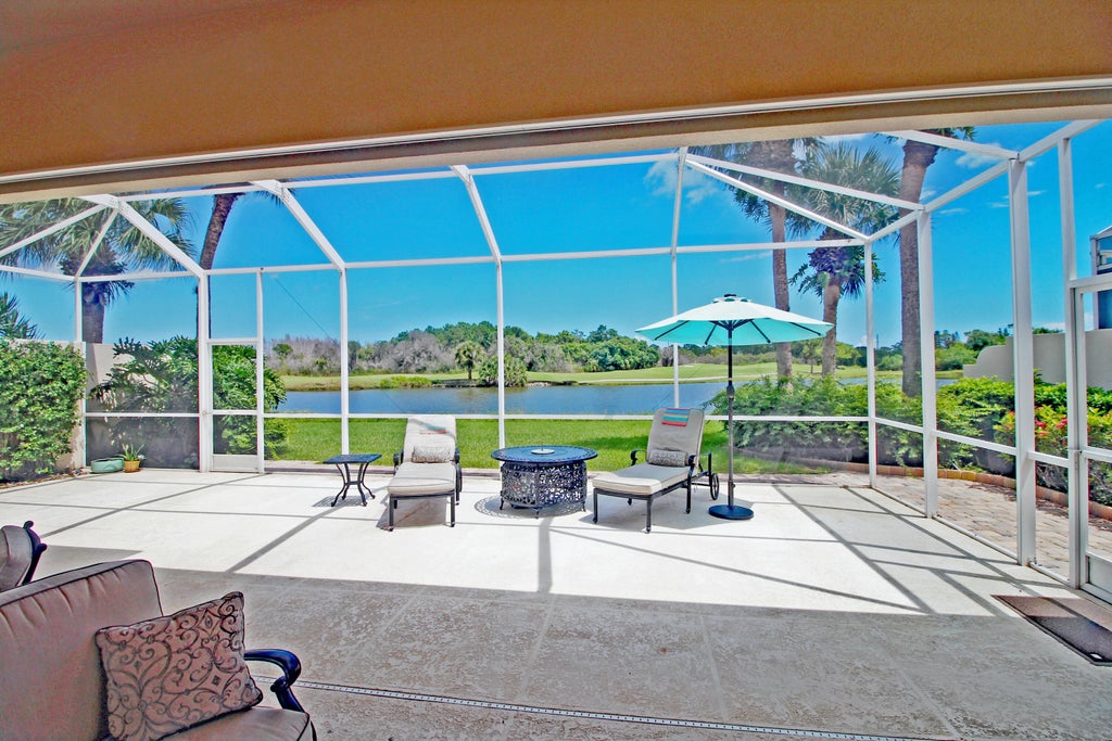 Photo of 7992 SE Double Tree Drive, Hobe Sound, FL 33455 (MLS # R11023677)