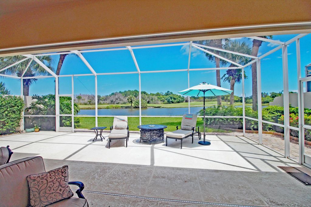 Photo of 7992 SE Double Tree Drive, Hobe Sound, FL 33455 (MLS # R11023677)