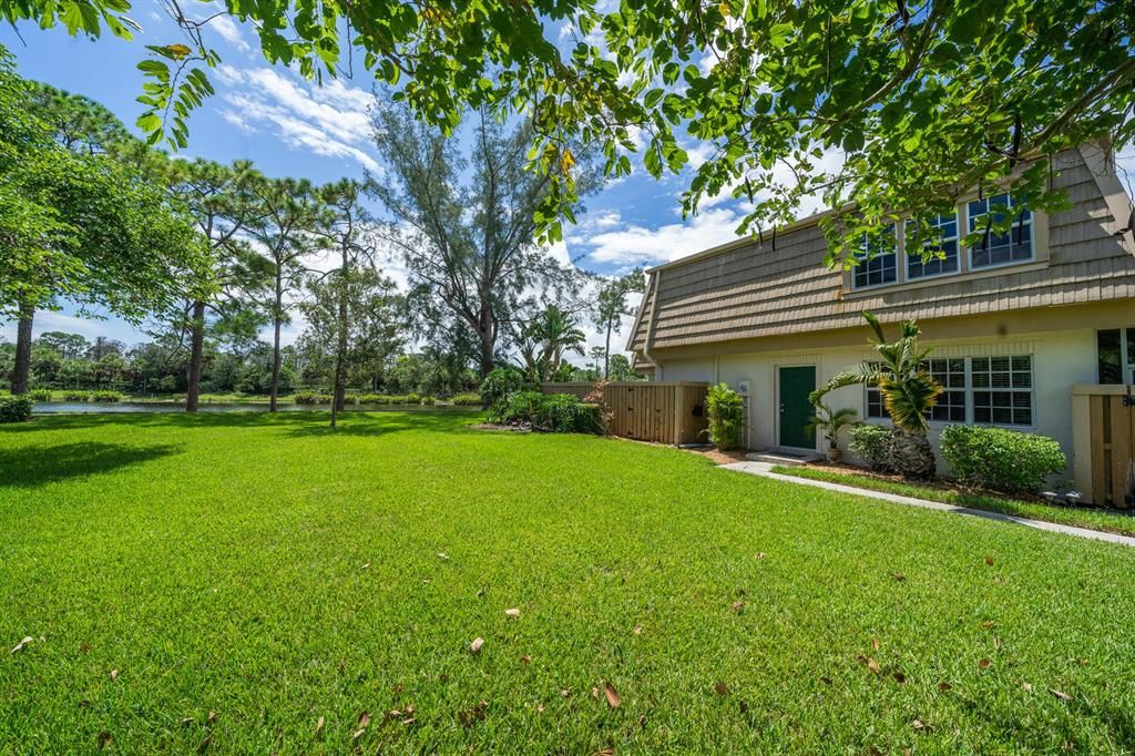 Photo of 4366 Hazel Avenue Ave #A, Palm Beach Gardens, FL 33410 (MLS # R10817336)