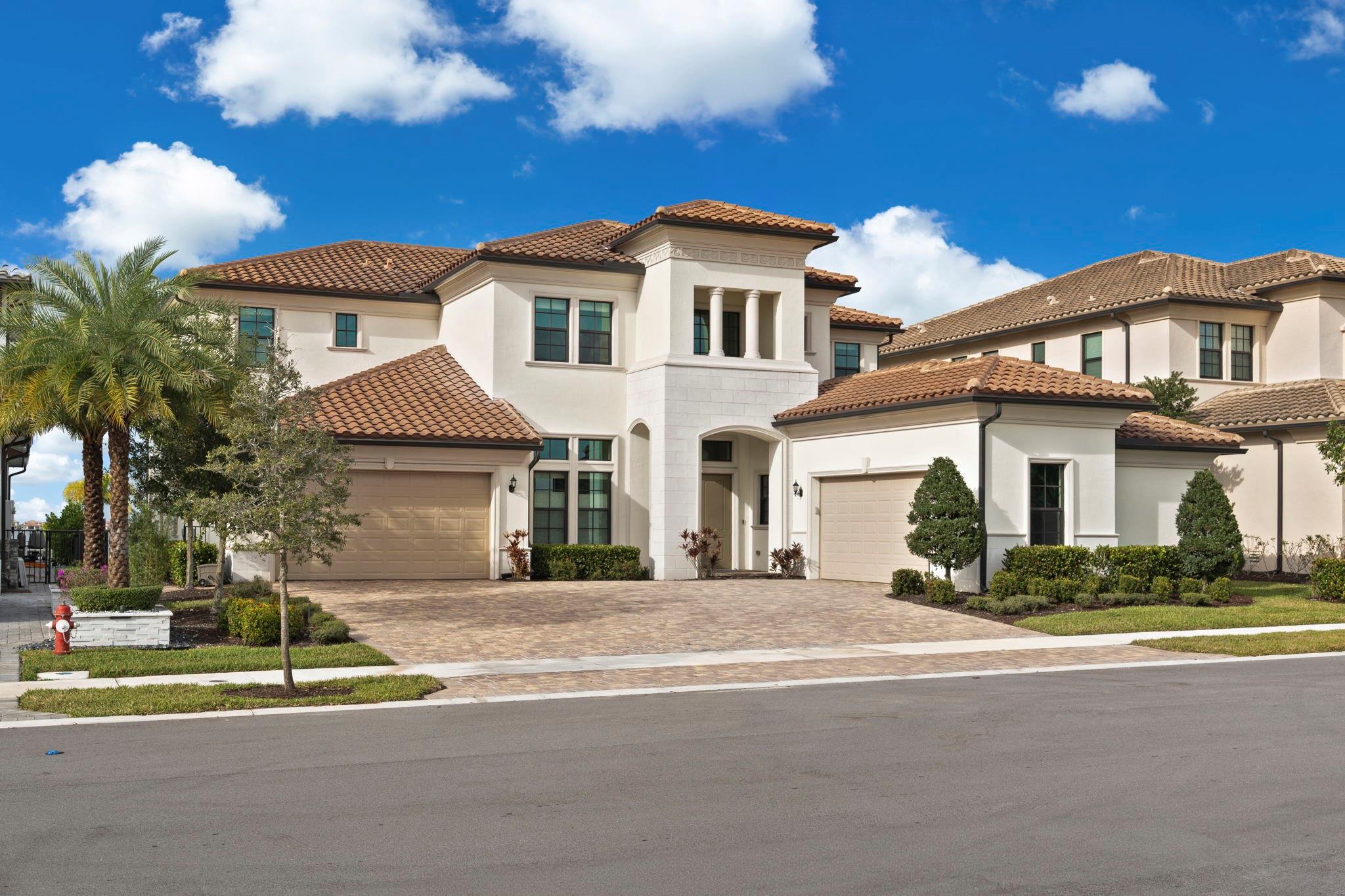 Parkland Bay - Residential