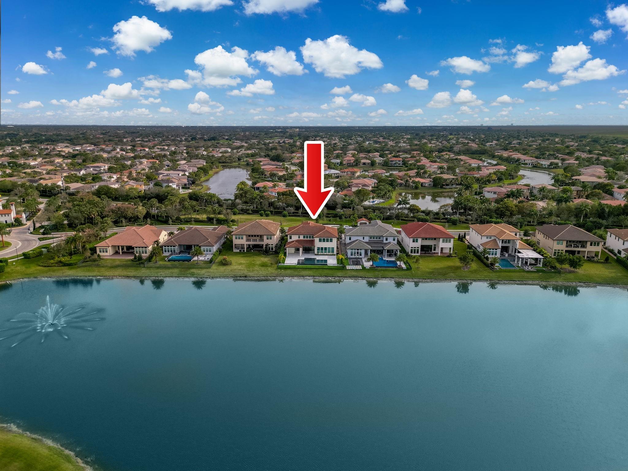 Parkland Bay - Residential