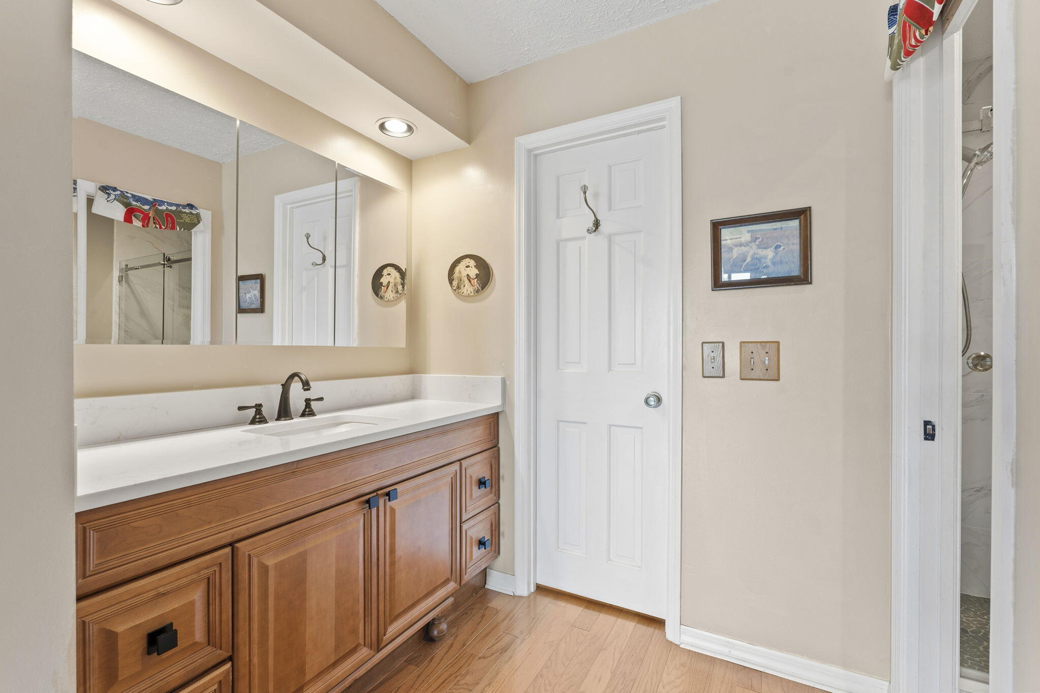 THE LANDINGS - Residential Lease