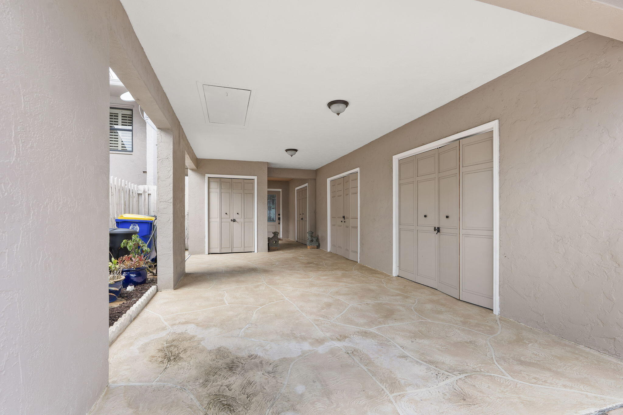 THE LANDINGS - Residential Lease