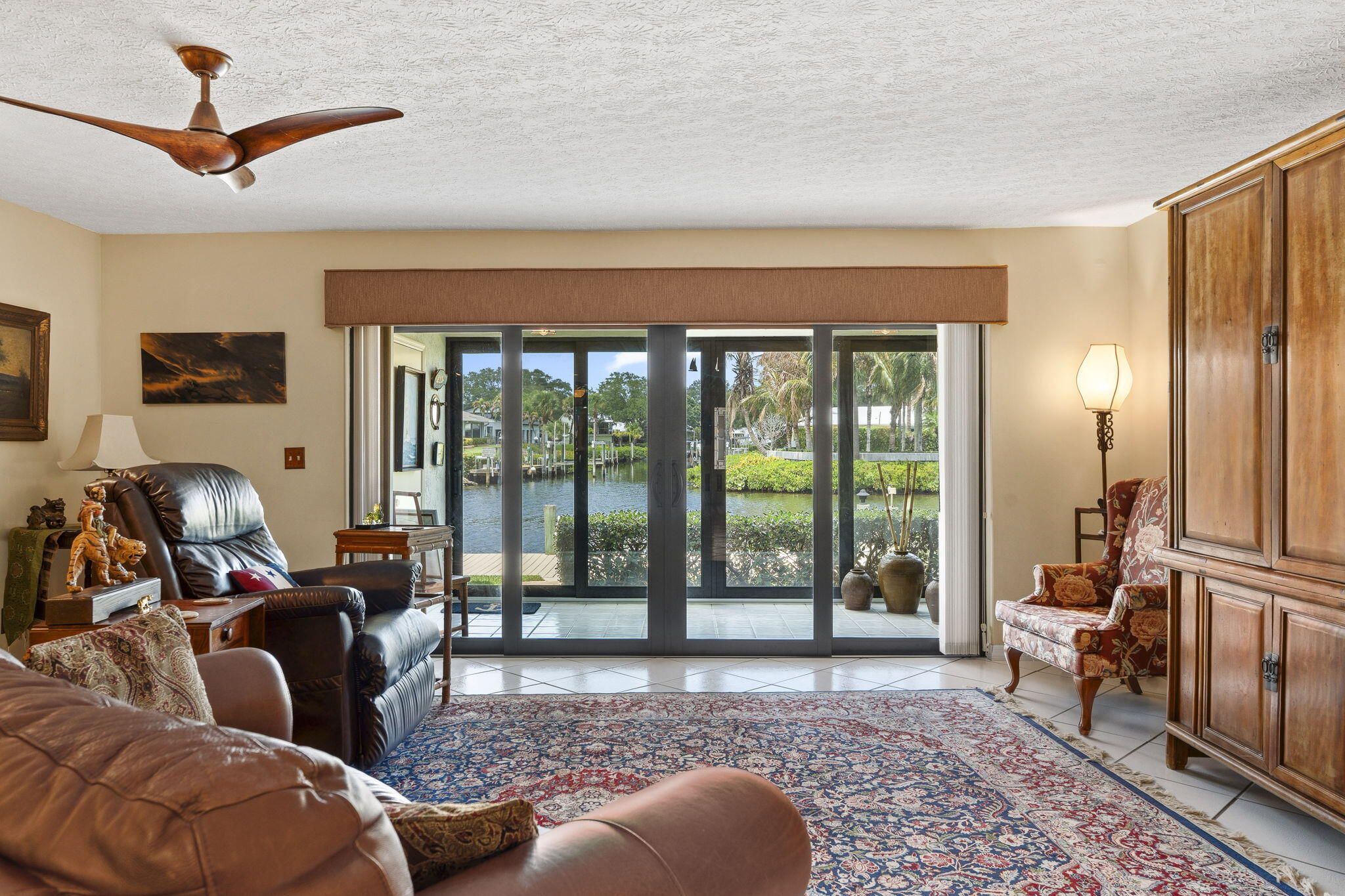THE LANDINGS - Residential Lease