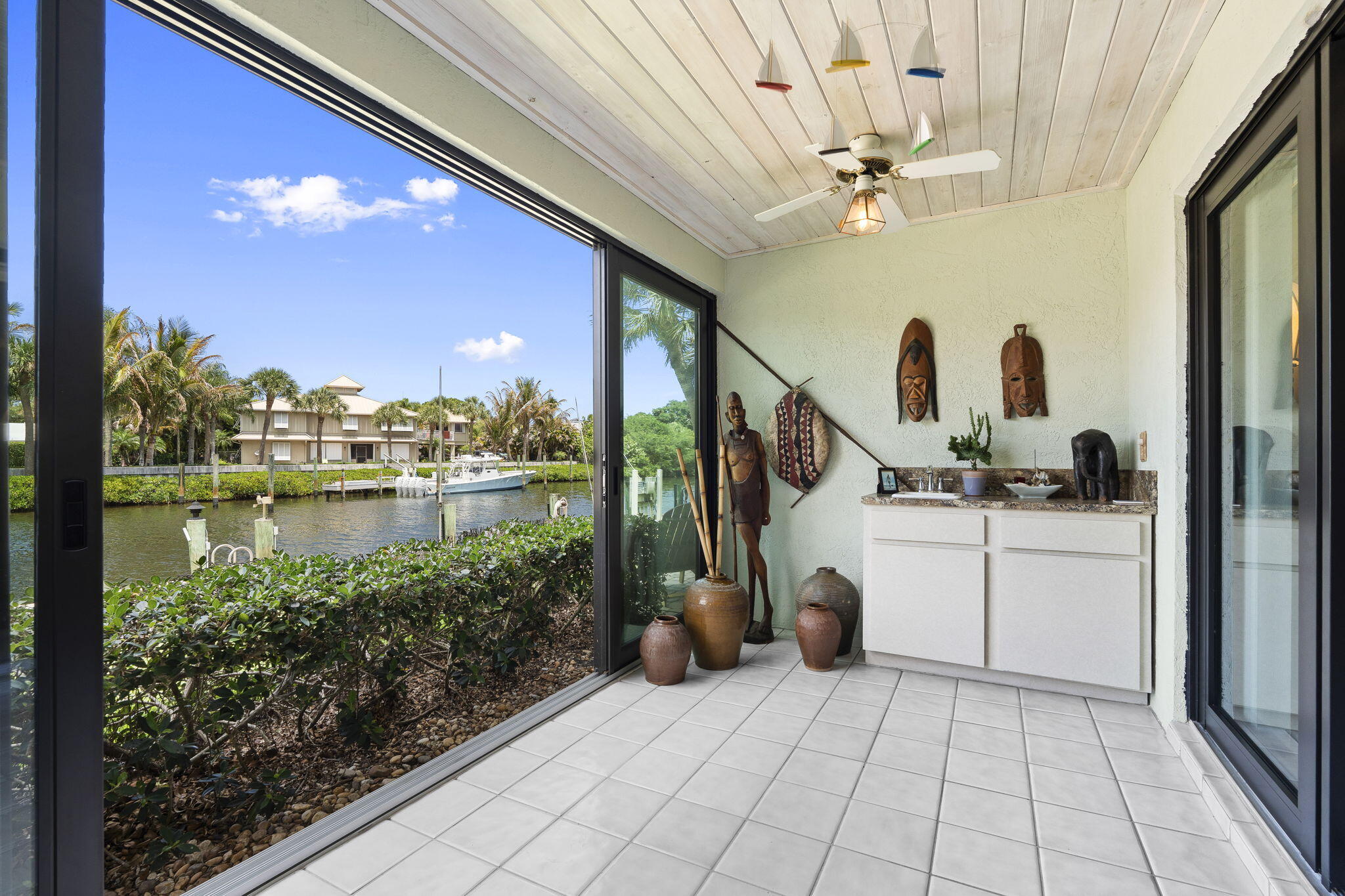 THE LANDINGS - Residential Lease