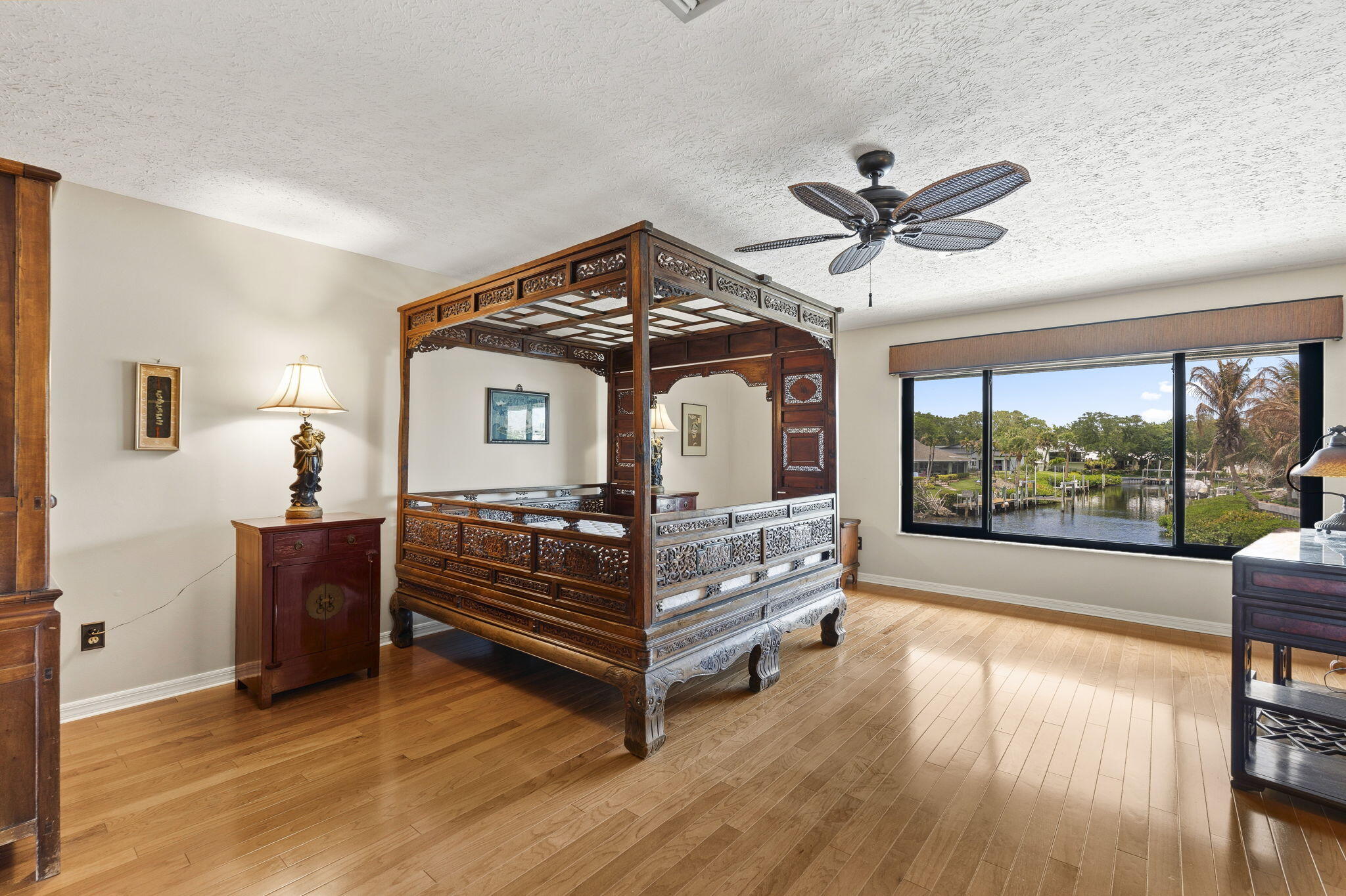 THE LANDINGS - Residential Lease